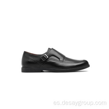 Slip on PU zapatos para hombres